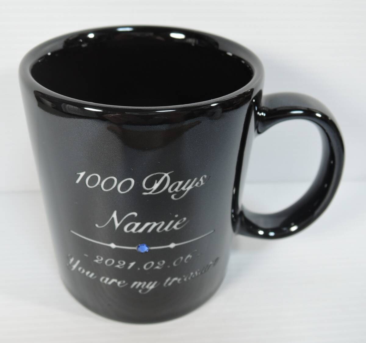 ☆F07■1000Days　Namie　You　are　my　treasure　