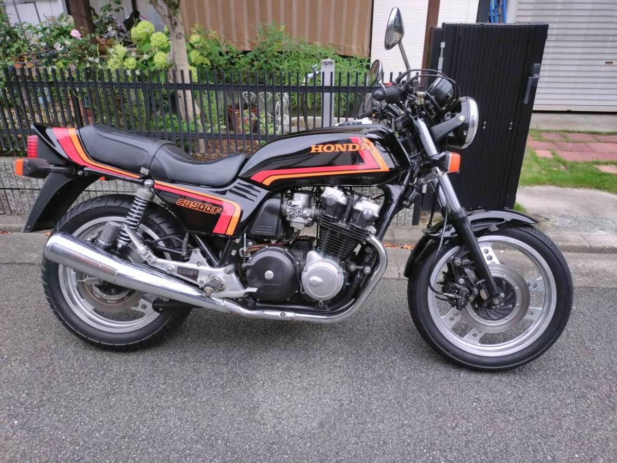 Yahoo!オークション -「cb750f 外装」の落札相場・落札価格 Yahoo!オークション -「cb750f 外装」の落札相場・落札価格