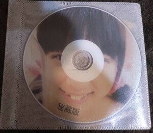 中古　アイドルの卵　小川絵理子　秘蔵版　DVD