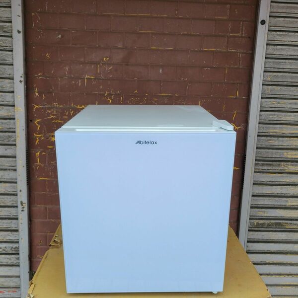 アビテラックス ABITELAX A 電気冷蔵庫 45L 家庭用 1ドア 2020年製　1ドア　ノンフロン冷蔵庫　　　　