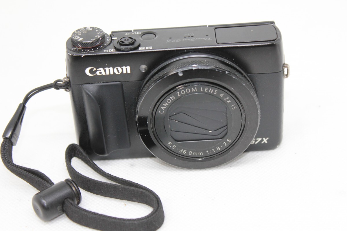 2025年最新】Yahoo!オークション -canon g7xの中古品・新品・未 2025年最新】Yahoo!オークション -canon g7xの中古品・新品・未