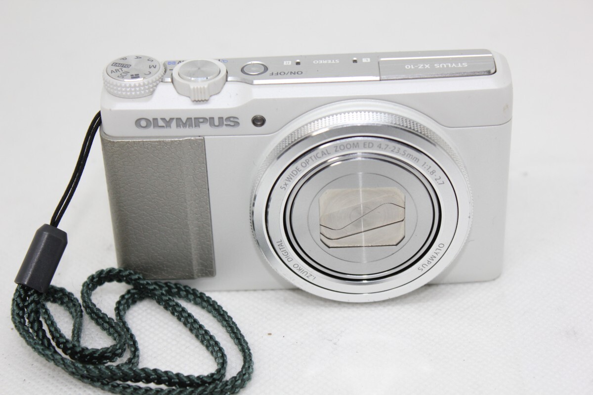 2025年最新】Yahoo!オークション -olympus stylus xz-10の中古品 2025年最新】Yahoo!オークション -olympus stylus xz-10の中古品