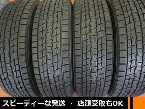 ★☆ 225/65R17 9分山以上 極上品 4本 ★☆ GOOD YEAR ICE NAVI SUV 2021年製 ハリアー RAV4 CX-5 ★店頭受け取り 組替も対応 長野県