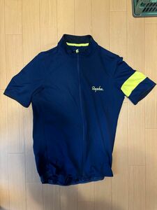 rapha ラファ　Super Light Weight サイクルジャージ　M