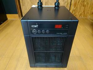 GEX CoolWay BK-210 水槽用クーラー