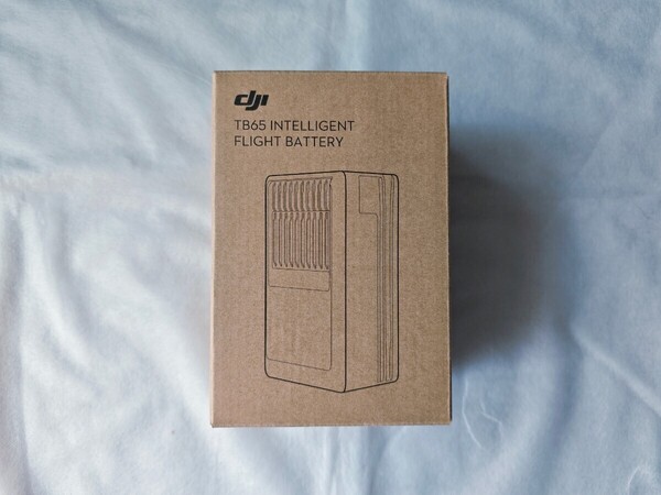 『新品未使用』TB65×1本 ★DJI Matrices 300 350用バッテリー★