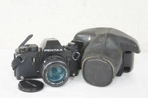 PENTAX ペンタックス LX 前期 一眼レフ フィルムカメラ M F1.4 50mm レンズ セット 6406046021