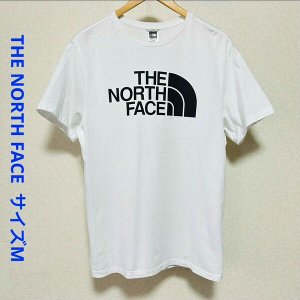 ノースフェイス 半袖Tシャツ M THE NORTH FACE