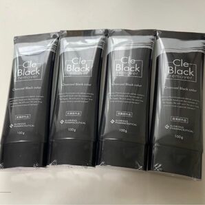 クレブラックリムーバー グロリアス 医薬部外品