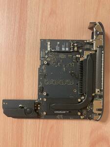 【動作OK】Apple MacMini Late 2014 Corei5 2.6GHz/8GB　ロジックボード