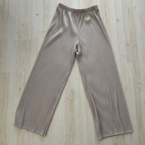 美品 ユニクロ ボトムス M