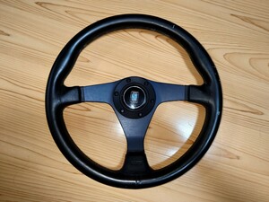 NARDI GARA3 35Φ ナルディ ステアリング