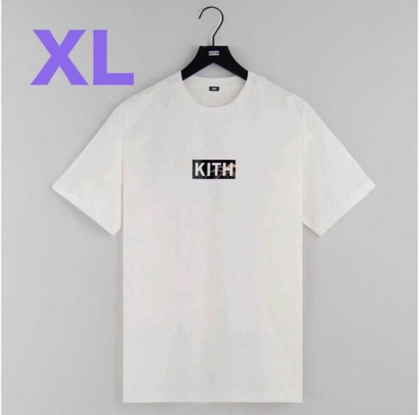 XLサイズ Kith Pray for Noto Tee キス Tシャツ