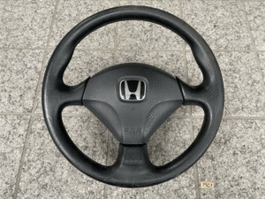 ** Honda Accord CL7 euro R K20A/6MT for original MOMO steering wheel air bag **