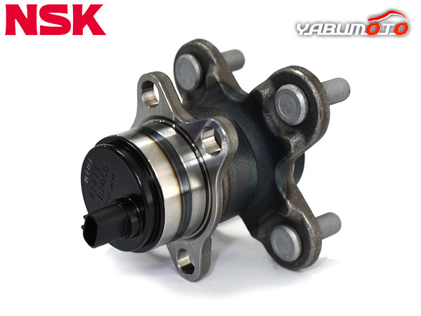 ルーミー タンク M900A ハブベアリング 1個 片側 左右共通 リア NSK HB3-D011 H28.11～ 送料無料