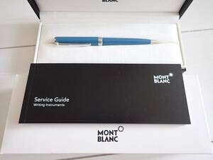 MONTBLANC（筆記具、時計）