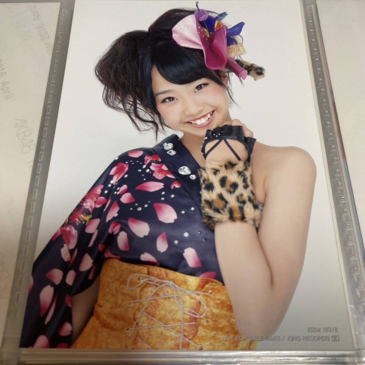 2025年最新】Yahoo!オークション -生写真 加藤夕夏の中古品