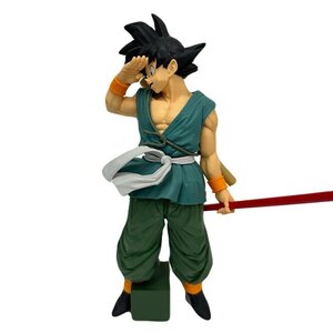 ドラゴンボール 孫悟空 SMSP 02 B賞 バイバイ悟空 フィギュア 開封済 【美品】 52405K210