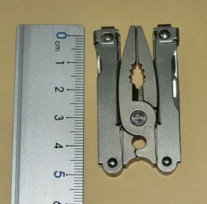 M4se балка tool meido in USA маленький размер мульти- tool нож отсутствует 