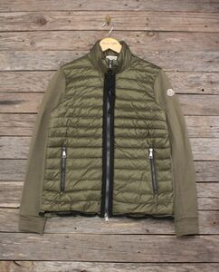 MONCLER