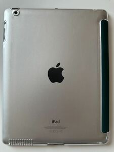 Apple iPad 第4世代 MD510J/A Retinaディスプレイ Wi-Fiモデル 16GB