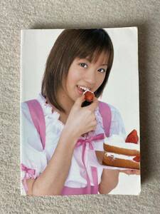 【2002年6月27日第１刷】文庫 写真集 ミニクリ VOL.2 ミックス・クリーム 加藤友香 野本春香 アイドル 水着 スク水 ブルマ 体操服