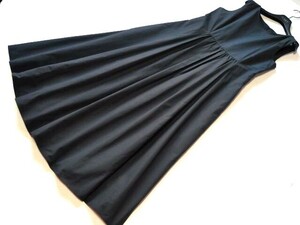 JILLSTUART Jill Stuart! long One-piece size 2 black 