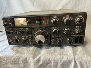 [ first come, first served N2] TS830S,AT-230,SP-230 once line!USED goods ( scratch * dirt have )