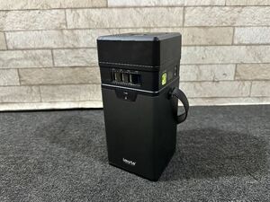 166*0 imuto portable power supply DIGI-POWER CUBE M10 PROFESSIONAL SMART PORTABLE CHARGER mobile battery 0*