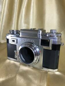 CONTAX