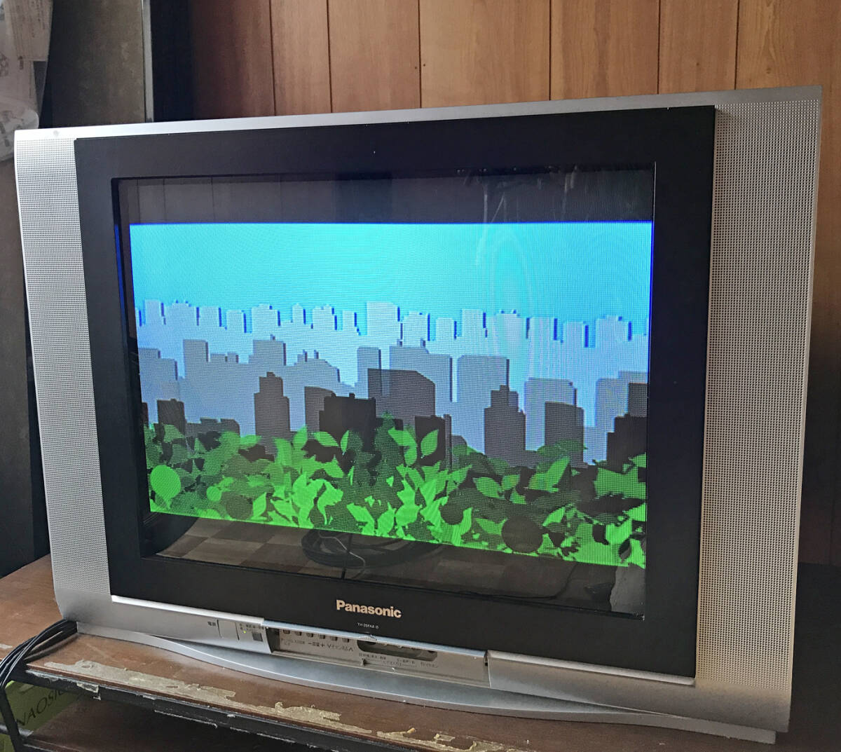 2025年最新】パナソニックのブラウン管テレビ商品一覧 - Yahoo