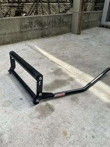  Daytona (Daytona) for motorcycle maintenance stand rear american exclusive use height 4 -step adjustment free shipping!