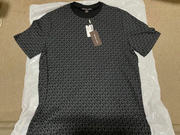 マイケルコース　mk MICHAEL KORS tシャツ　シャツ tシャツ　シャツ