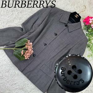 BURBERRY