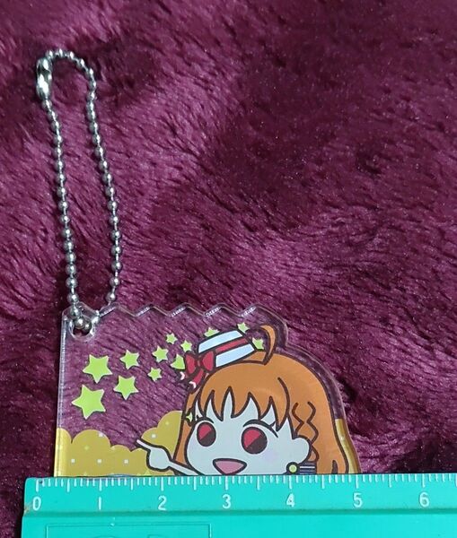 高海千歌 キーホルダー ラブライブ!サンシャイン!!
