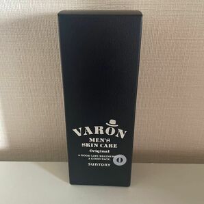 サントリーウェルネス　ヴァロン　 VARON オリジナル120ml