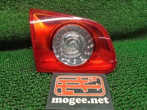 3EP7111DO2 ) Volkswagen Passat ABA-3CAXX 2007 year original finisher lamp left 