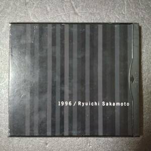 ◎◎ 坂本龍一「1996」 同梱可 CD アルバム