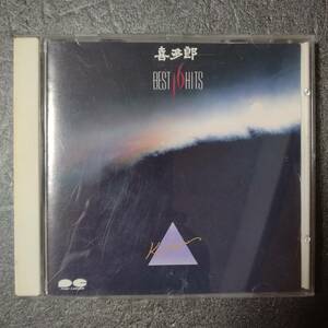 ◎◎ 喜多郎「喜多郎選集16」 同梱可 CD アルバム
