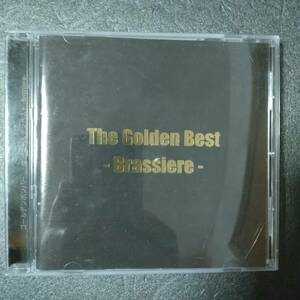 ◎◎ ゴールデンボンバー「ゴールデンベスト ～Brassiere～」 同梱可 CD アルバム