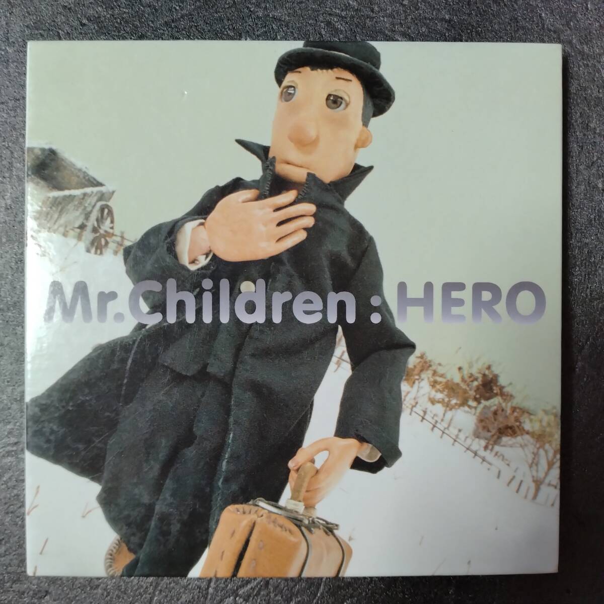 2025年最新】Yahoo!オークション -ミスチル heroの中古品・新品