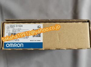 ◆【新品！】　オムロン　S8VS-01524 　直流電源装置【６か月安心保証】
