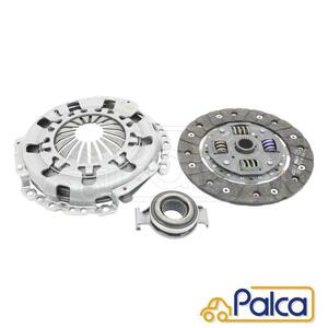  Fiat clutch kit | Multipla | LUK made | 71736497 agreement 