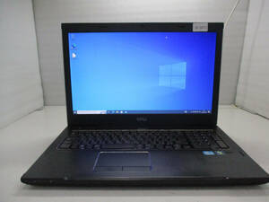 [100 jpy start!]DELL Vostro 3750 Corei5-2410 2.30GHz/ memory 4GB/HDD320GB/GeForce GT 525M/17.3 -inch large screen control number N-2071