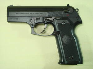 %- [ postage none ]KSC Beretta M8000 cougar gas blowback 18 -years old and more -%