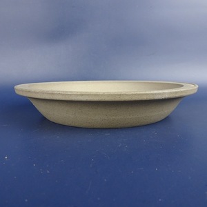  bonsai pot one .. small size long side approximately 16cm circle pot out . mud thing reality goods new goods 