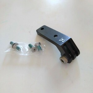 REC-MOUNT GP-K400AL lower part adaptor 