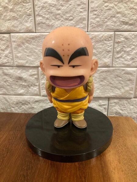 ドラゴンボールコレクション　 クリリン