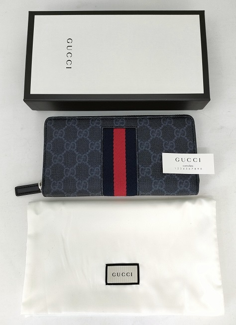 2025年最新】Yahoo!オークション -gucci ラウンドファスナー長 2025年最新】Yahoo!オークション -gucci ラウンドファスナー長