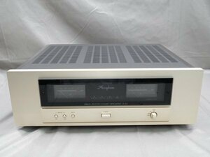 Accuphase Accuphase A-30 стерео усилитель мощности #24978